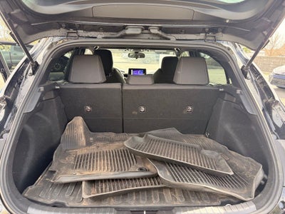 2023 Toyota GR Corolla Core