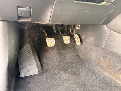 2023 Toyota GR Corolla Core