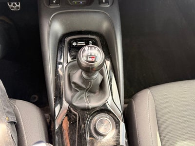 2023 Toyota GR Corolla Core