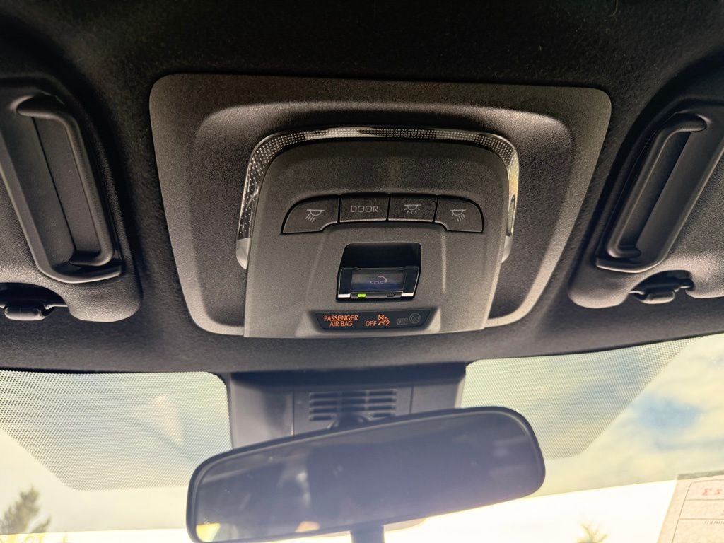 2023 Toyota GR Corolla Core