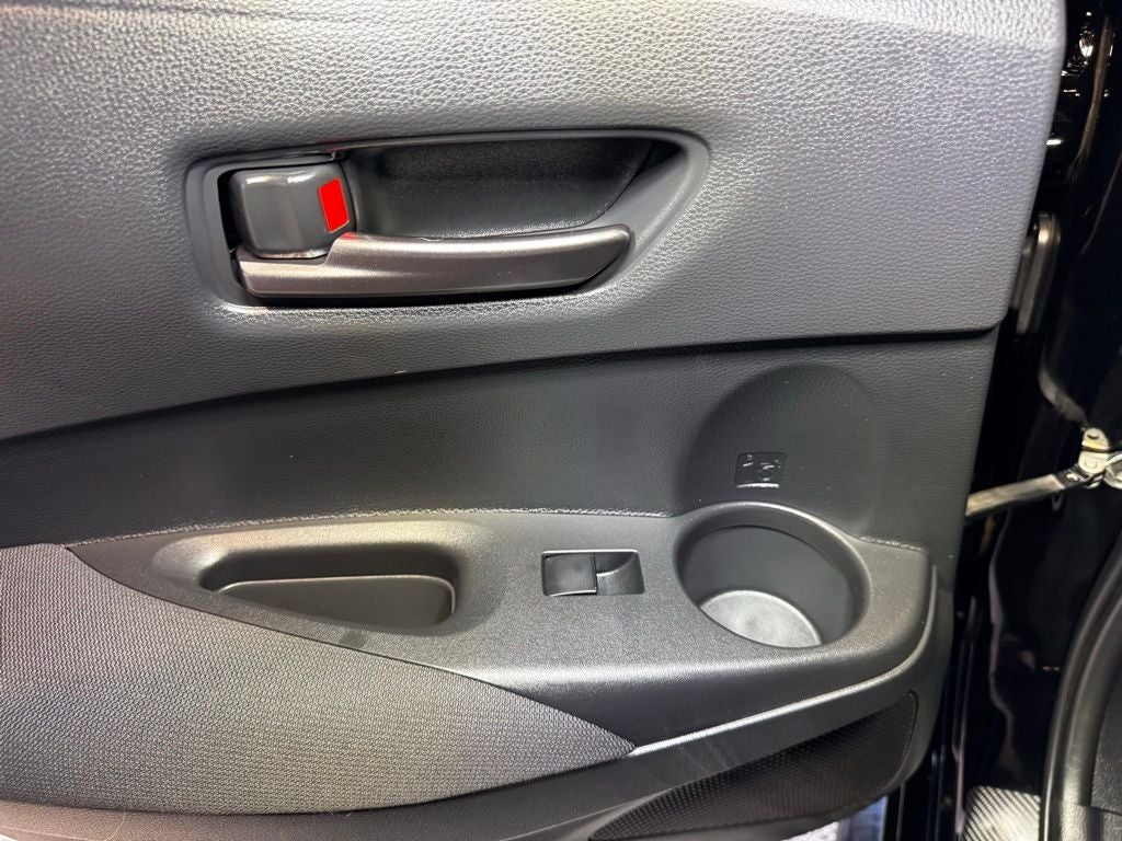 2023 Toyota GR Corolla Core