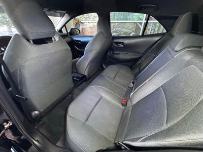 2023 Toyota GR Corolla Core