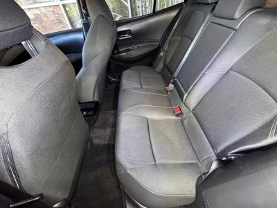 2023 Toyota GR Corolla Core