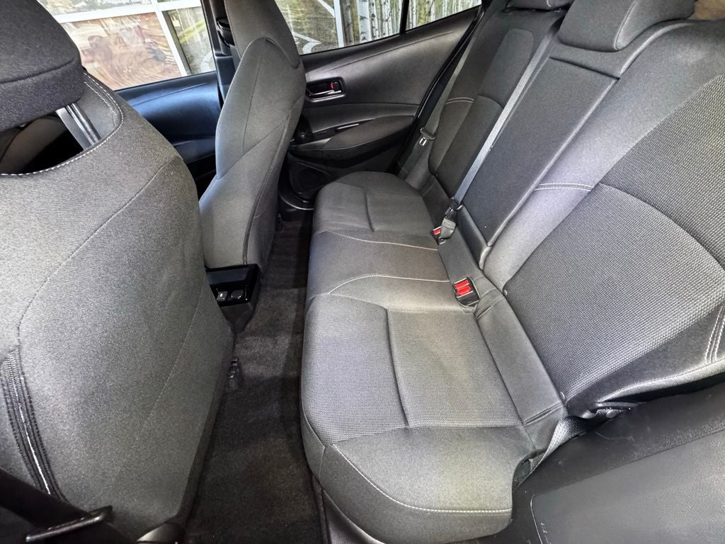 2023 Toyota GR Corolla Core