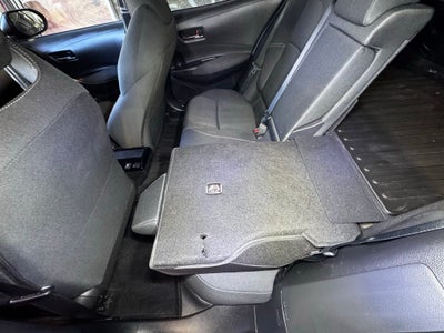 2023 Toyota GR Corolla Core