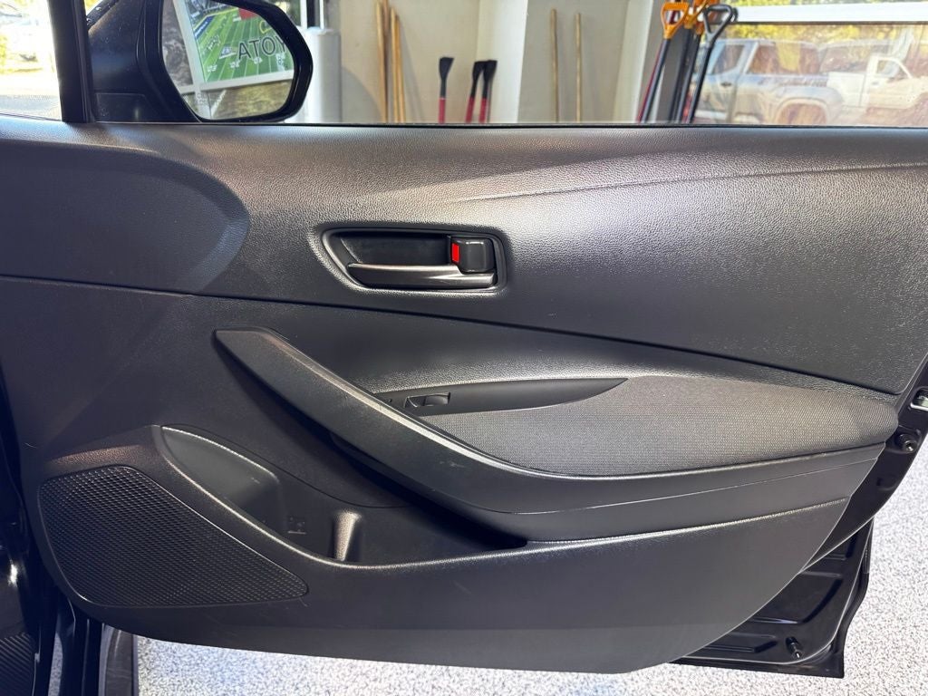 2023 Toyota GR Corolla Core