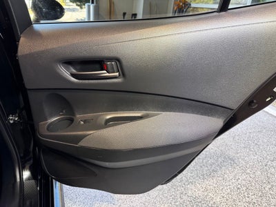 2023 Toyota GR Corolla Core