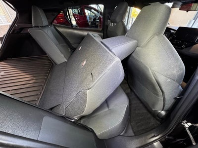 2023 Toyota GR Corolla Core