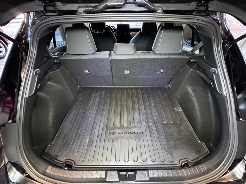 2023 Toyota GR Corolla Core