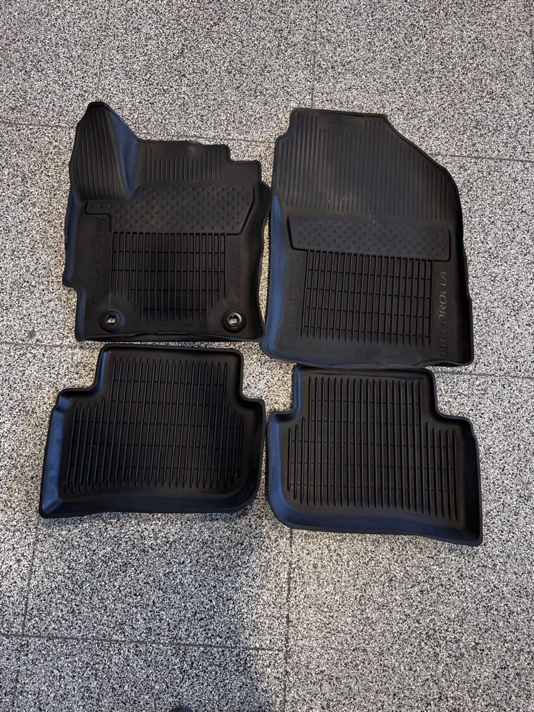 2023 Toyota GR Corolla Core