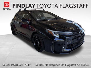 2023 Toyota GR Corolla Core