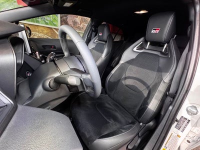 2026 Toyota GR Corolla Core