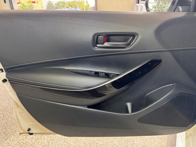 2026 Toyota GR Corolla Core