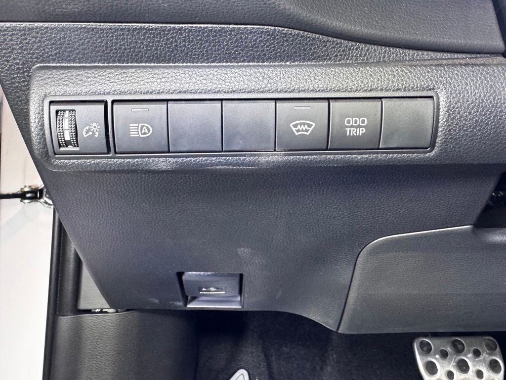 2026 Toyota GR Corolla Core