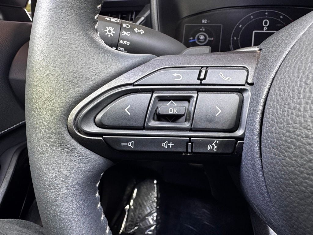 2026 Toyota GR Corolla Core