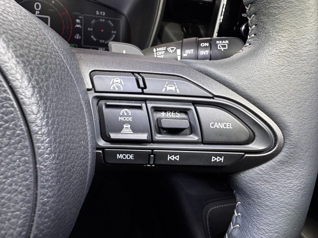 2026 Toyota GR Corolla Core
