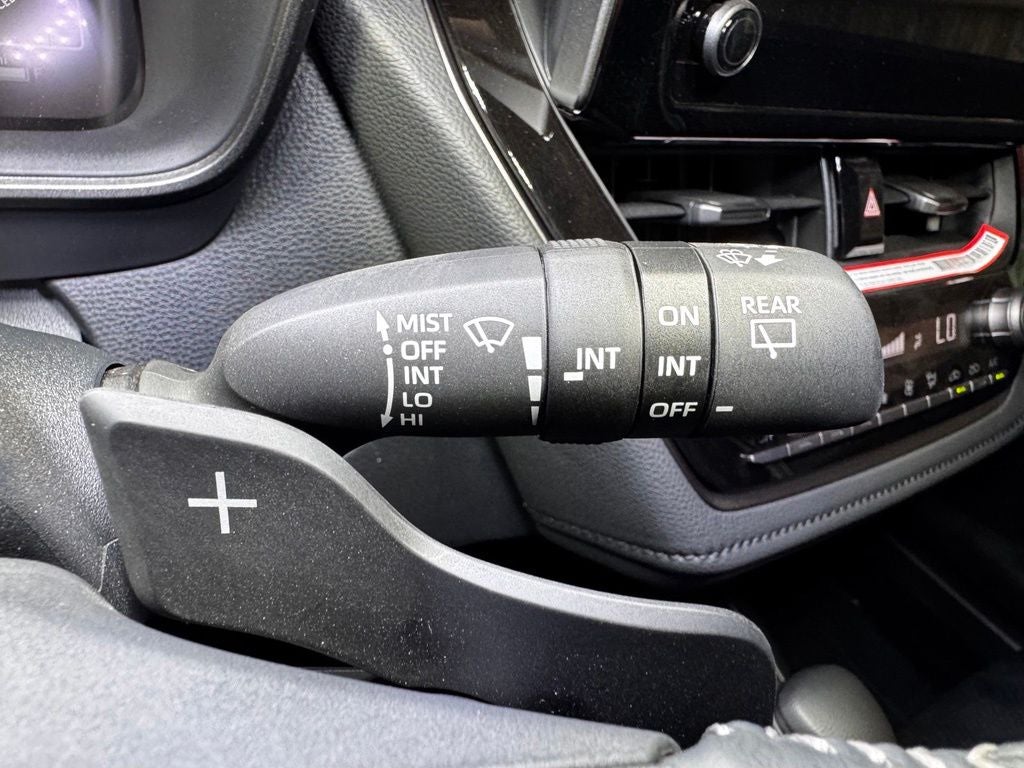 2026 Toyota GR Corolla Core
