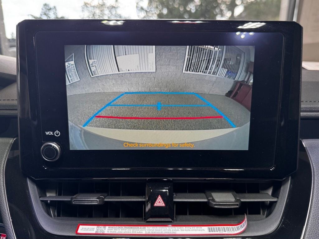 2026 Toyota GR Corolla Core