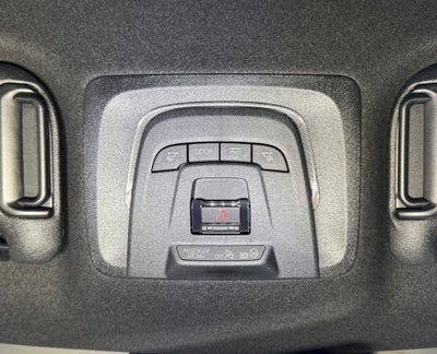 2026 Toyota GR Corolla Core