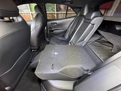 2026 Toyota GR Corolla Core