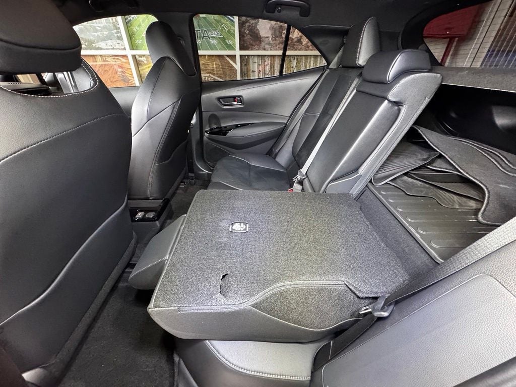 2026 Toyota GR Corolla Core
