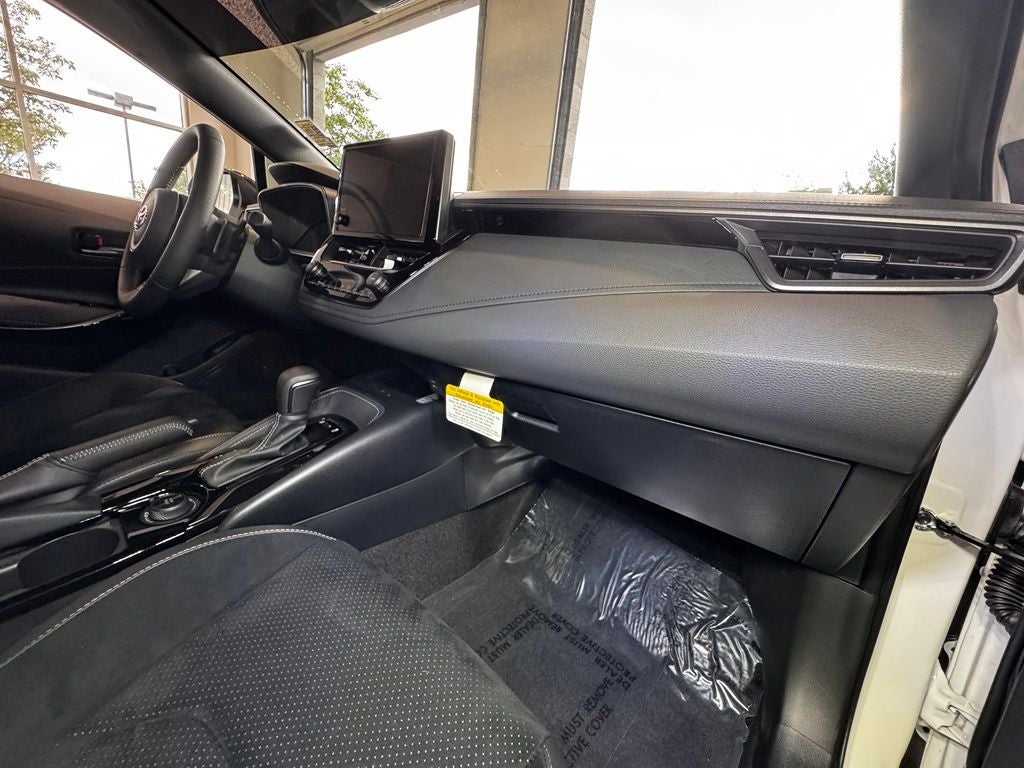 2026 Toyota GR Corolla Core