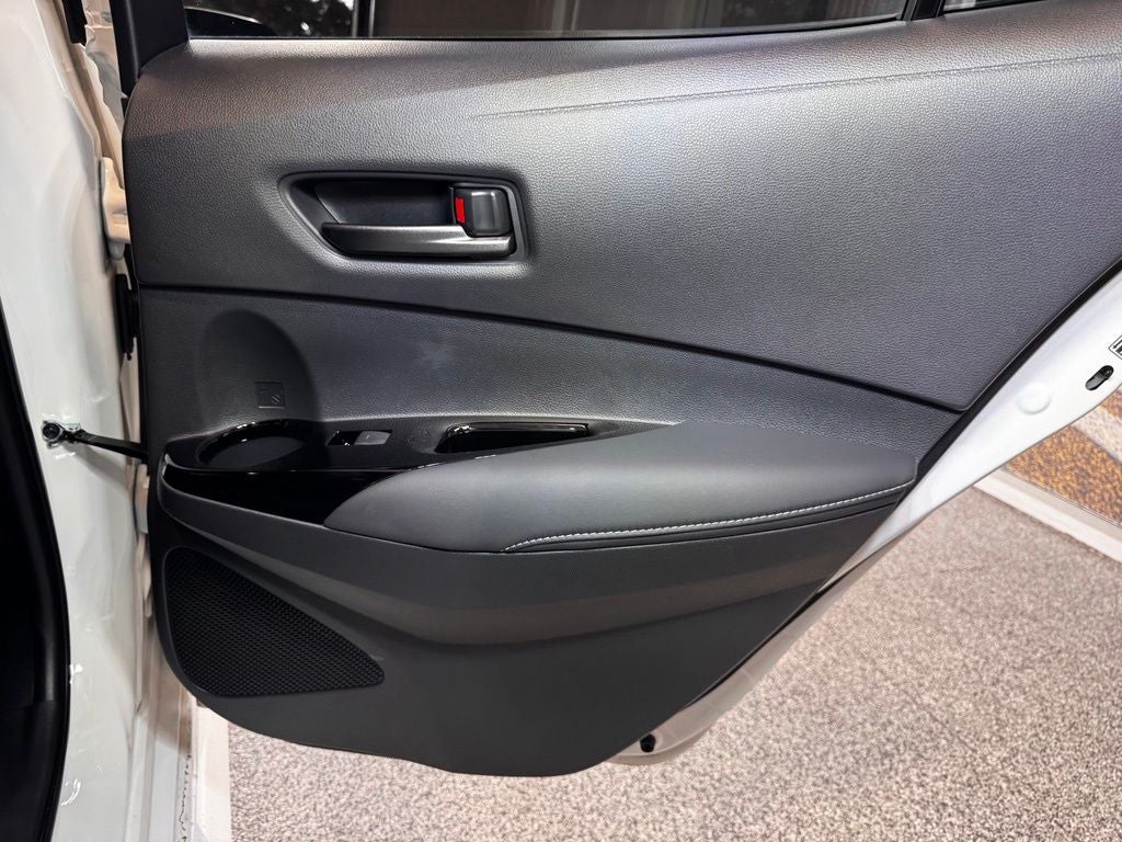 2026 Toyota GR Corolla Core
