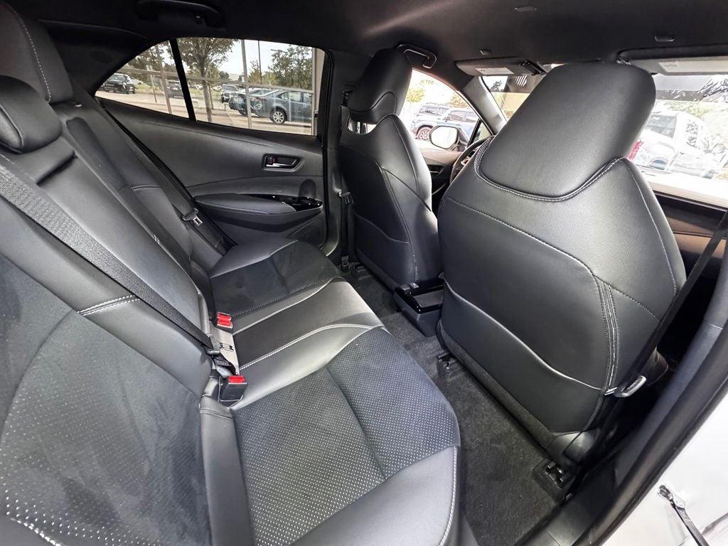 2026 Toyota GR Corolla Core