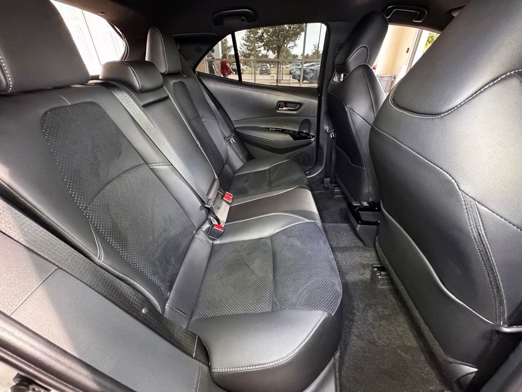 2026 Toyota GR Corolla Core