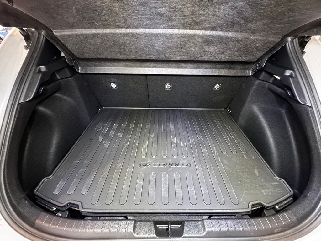 2026 Toyota GR Corolla Core