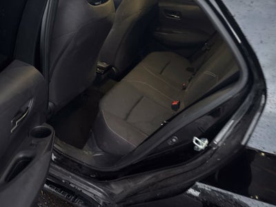 2024 Toyota GR Corolla Core