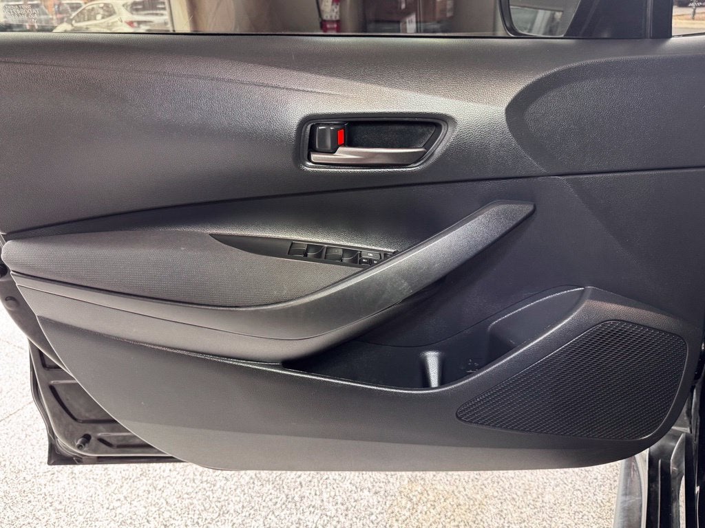 2024 Toyota GR Corolla Core