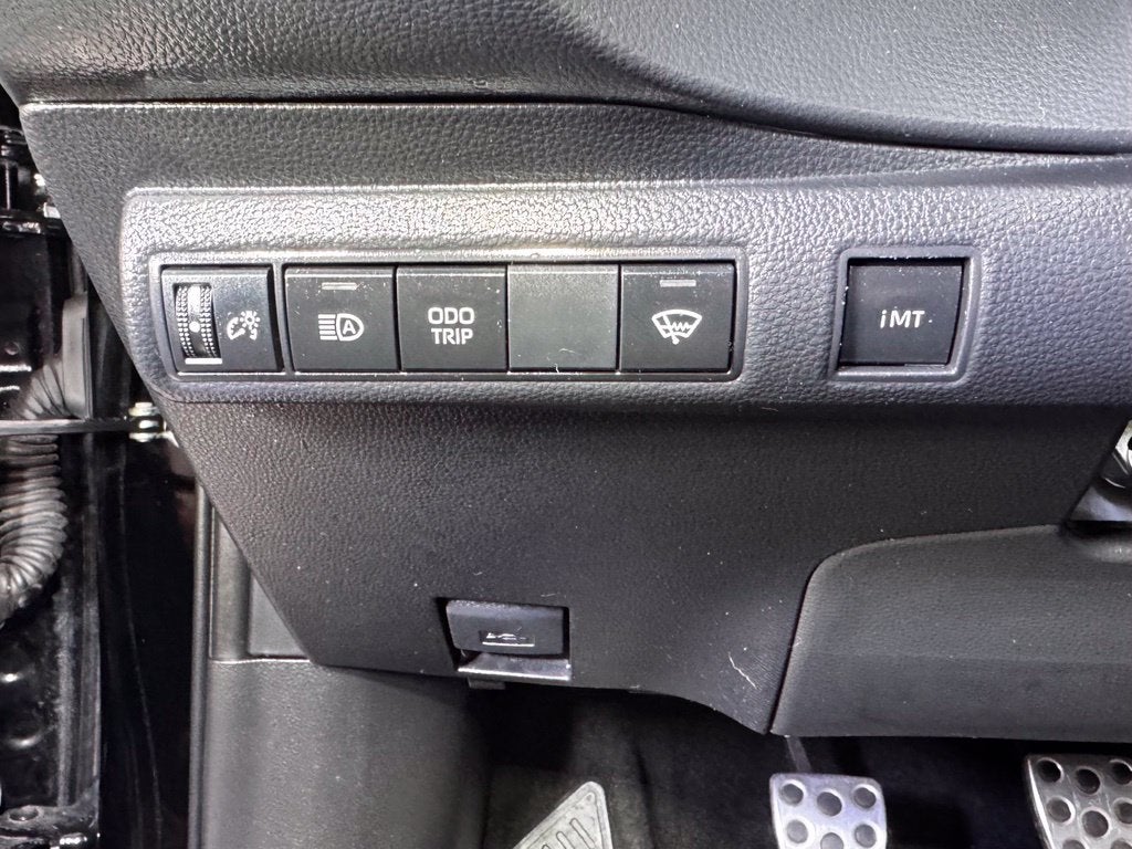 2024 Toyota GR Corolla Core