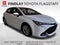 2024 Toyota Corolla Hatchback SE