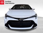 2024 Toyota Corolla Hatchback SE