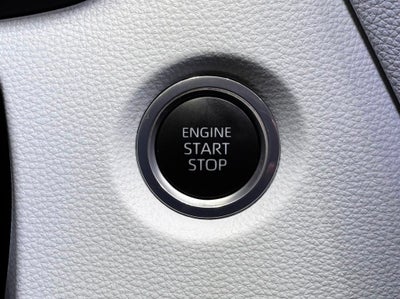 2024 Toyota Corolla Hatchback SE