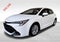2024 Toyota Corolla Hatchback SE
