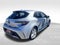 2019 Toyota Corolla Hatchback SE