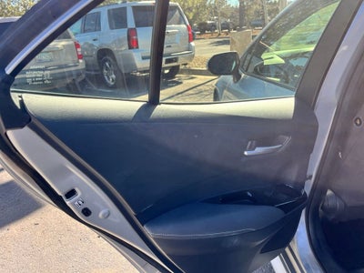 2019 Toyota Corolla Hatchback SE