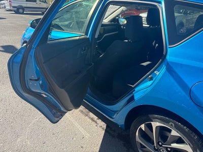 2018 Toyota Corolla iM Base Base