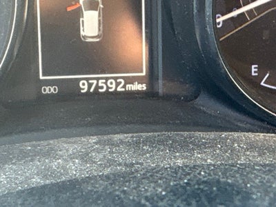 2018 Toyota Corolla iM Base Base