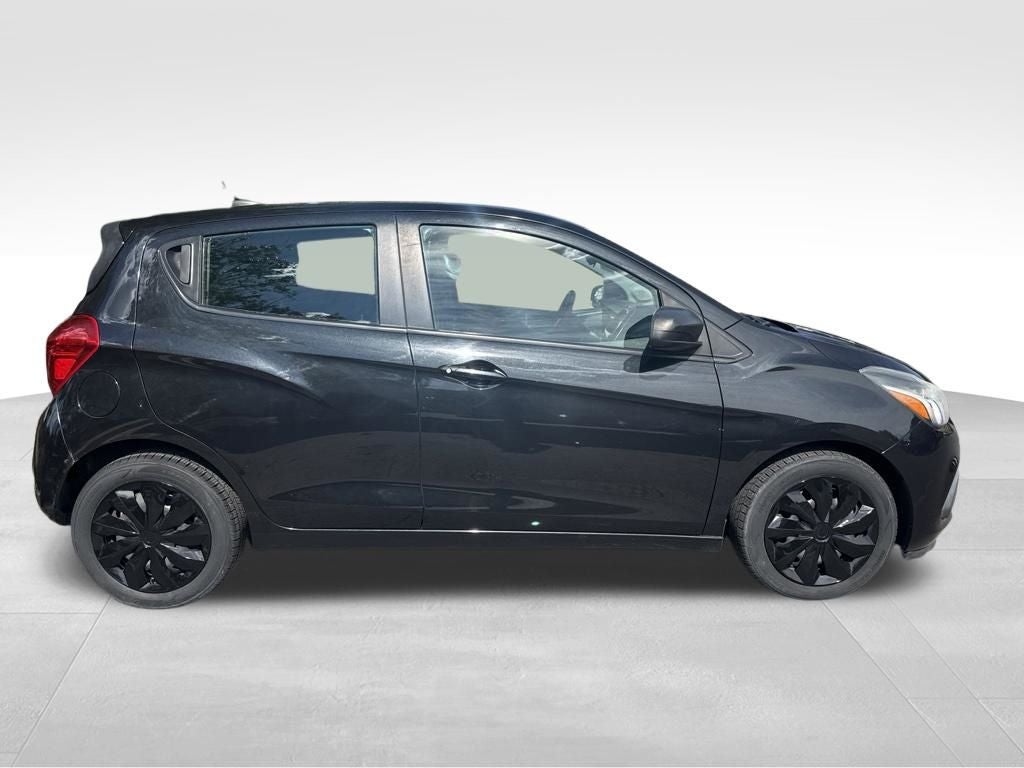 2016 Chevrolet Spark LS