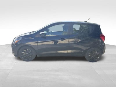 2016 Chevrolet Spark LS
