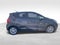 2017 Chevrolet Spark 1LT