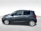2017 Chevrolet Spark 1LT