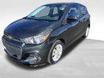 2017 Chevrolet Spark 1LT