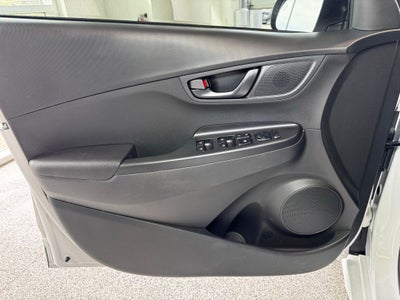 2022 Hyundai Kona N Line