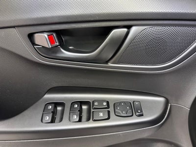 2022 Hyundai Kona N Line