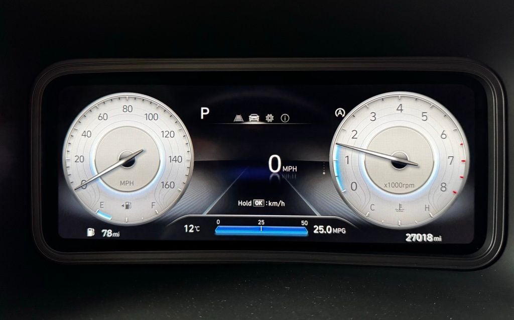 2022 Hyundai Kona N Line