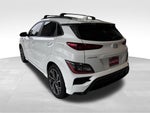 2022 Hyundai Kona N Line